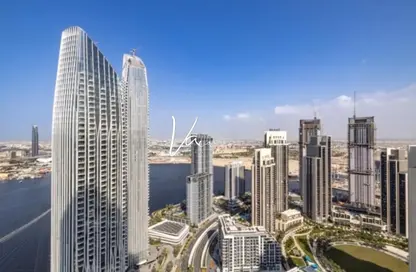 شقة - 2 غرف نوم - 2 حمامات للبيع في الجراند - مرسى خور دبي - دبي