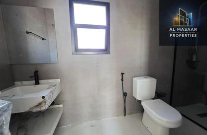 Villa - 5 Bedrooms - 7 Bathrooms for sale in Kabbali Hills - Al Helio 2 - Al Helio - Ajman Villa - 5 Bedrooms - 7 Bathrooms for sale in Kabbali Hills - Al Helio 2 - Al Helio - Ajman