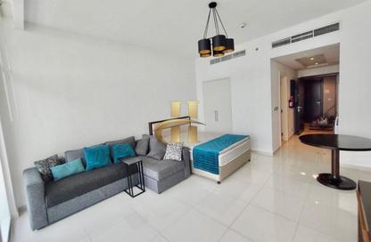 Apartment - Studio - 1 Bathroom for rent in Ghalia Tower - District 18 - Jumeirah Village Circle - Dubai