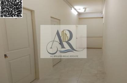 سكن عمال - استوديو - 8 حمامات للايجار في الجرف الصناعية 1 - الجرف الصناعية - عجمان سكن عمال - استوديو - 8 حمامات للايجار في الجرف الصناعية 1 - الجرف الصناعية - عجمان