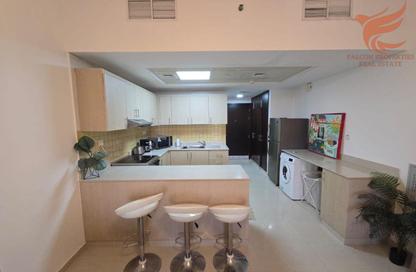 Apartment - Studio - 1 Bathroom for rent in Fayrouz - Bab Al Bahar - Al Marjan Island - Ras Al Khaimah Apartment - Studio - 1 Bathroom for rent in Fayrouz - Bab Al Bahar - Al Marjan Island - Ras Al Khaimah