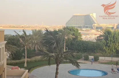 شقة - 1 حمام للايجار في فيروز - باب البحر - جزيرة المرجان - رأس الخيمة شقة - 1 حمام للايجار في فيروز - باب البحر - جزيرة المرجان - رأس الخيمة