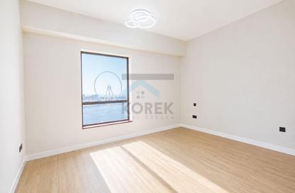 Apartment - 2 - 3 for rent in Rimal 2 - Rimal - Jumeirah Beach Residence - Dubai