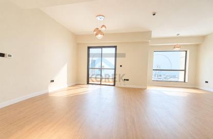 Apartment - 2 - 3 for rent in Rimal 2 - Rimal - Jumeirah Beach Residence - Dubai