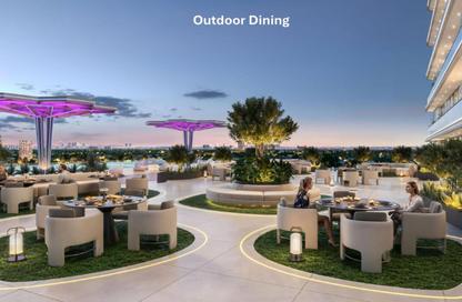 Apartment - 3 - 4 for sale in Sparklz By Danube Tower A - Sparklz By Danube - Al Furjan - Dubai