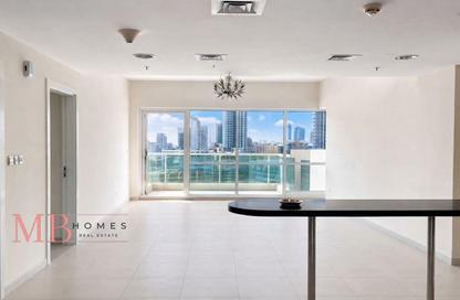 Apartment - 1 - 2 for rent in The Residences at Business Central - Business Bay - Dubai