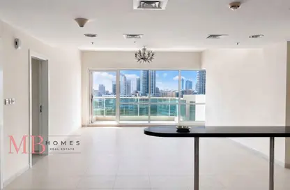 Apartment - 1 Bedroom - 2 Bathrooms for rent in The Residences at Business Central - Business Bay - Dubai