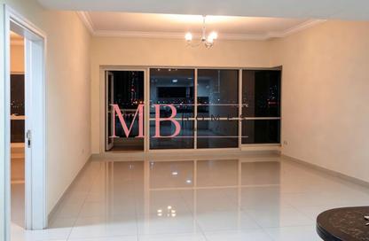 Apartment - 1 - 2 for rent in The Residences at Business Central - Business Bay - Dubai