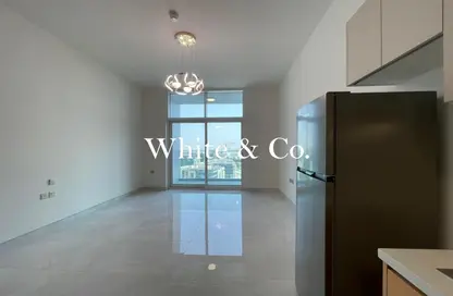 Apartment - Studio - 1 Bathroom for rent in Skyz by Danube - Arjan - Dubai