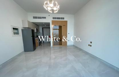 Apartment - Studio - 1 Bathroom for rent in Skyz by Danube - Arjan - Dubai