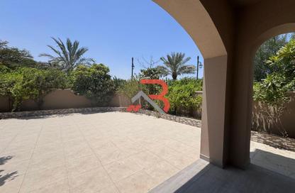 Townhouse - 3 - 4 for rent in Bella Casa - Serena - Dubai