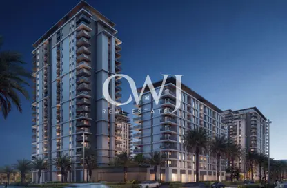 شقة - غرفة نوم - 1 حمام للبيع في بارك لين. - دبي هيلز استيت - دبي شقة - غرفة نوم - 1 حمام للبيع في بارك لين. - دبي هيلز استيت - دبي