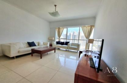 Apartment - 1 - 2 for rent in Saba Tower 2 - JLT Cluster Q - Jumeirah Lake Towers - Dubai Apartment - 1 - 2 for rent in Saba Tower 2 - JLT Cluster Q - Jumeirah Lake Towers - Dubai