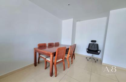 Apartment - 1 - 2 for rent in Saba Tower 2 - JLT Cluster Q - Jumeirah Lake Towers - Dubai
