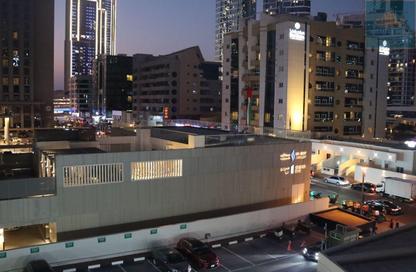 Apartment - Studio - 1 Bathroom for sale in DEC Tower 3 - DEC Towers - Dubai Marina - Dubai