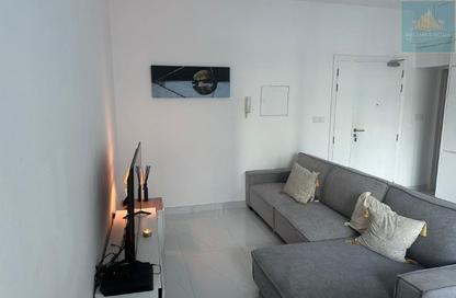 Apartment - Studio - 1 Bathroom for sale in DEC Tower 3 - DEC Towers - Dubai Marina - Dubai