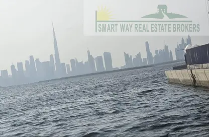 Apartment - 3 Bedrooms - 3 Bathrooms for sale in The Cove - Dubai Creek Harbour (The Lagoons) - Dubai Apartment - 3 Bedrooms - 3 Bathrooms for sale in The Cove - Dubai Creek Harbour (The Lagoons) - Dubai