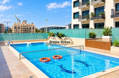 Apartment - Studio - 1 for sale in Residence 101 - International City Phase 2 - Al Warsan 4 - Al Warsan - Dubai Apartment - Studio - 1 for sale in Residence 101 - International City Phase 2 - Al Warsan 4 - Al Warsan - Dubai