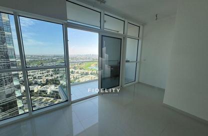 Apartment - 1 Bedroom - 2 Bathrooms for sale in Carson B - Carson - DAMAC Hills - Dubai