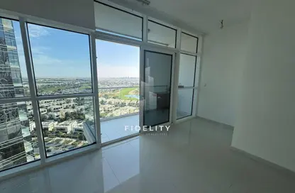 شقة - غرفة نوم - 2 حمامات للبيع في كارسون بي - كارسون - داماك هيلز - دبي