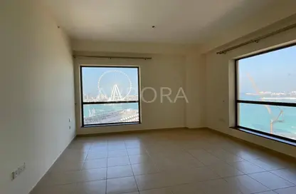 شقة - 2 غرف نوم - 3 حمامات للايجار في بحر 4 - بحر - جميرا بيتش ريزيدنس - دبي