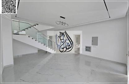 Villa - 5 Bedrooms - 7 Bathrooms for sale in Al Zaheya Gardens - Al Zahya - Ajman Villa - 5 Bedrooms - 7 Bathrooms for sale in Al Zaheya Gardens - Al Zahya - Ajman