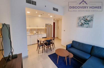 Apartment - 2 - 2 for sale in Zahra Apartments 2B - Zahra Apartments 2 - Zahra Apartments - Town Square - Dubai