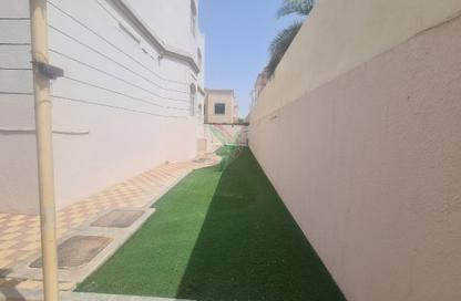 Villa - 5 Bedrooms - 6 Bathrooms for rent in Shaab Al Askar - Zakher - Al Ain