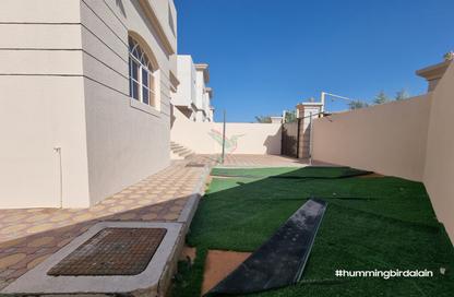 Villa - 5 Bedrooms - 6 Bathrooms for rent in Shaab Al Askar - Zakher - Al Ain