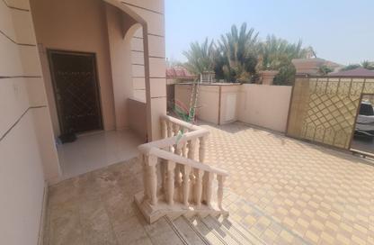 Villa - 5 Bedrooms - 6 Bathrooms for rent in Shaab Al Askar - Zakher - Al Ain