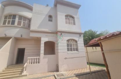Villa - 5 Bedrooms - 6 Bathrooms for rent in Shaab Al Askar - Zakher - Al Ain