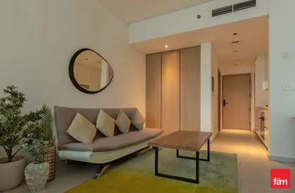 شقة - 1 حمام للايجار في ماركيز سكوير تاور - الخليج التجاري - دبي