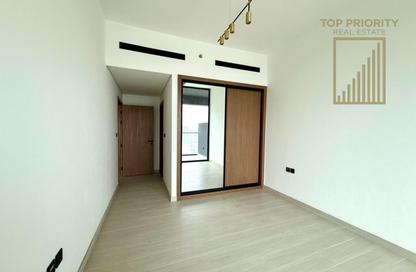 Apartment - 1 Bedroom - 2 Bathrooms for rent in Binghatti Onyx - District 15 - Jumeirah Village Circle - Dubai