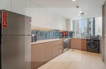 Apartment - 1 - 2 for rent in La Porta Living - Barsha Heights (Tecom) - Dubai Apartment - 1 - 2 for rent in La Porta Living - Barsha Heights (Tecom) - Dubai