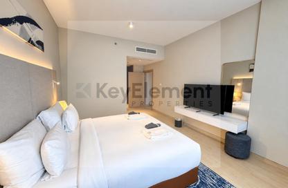 Apartment - 1 - 2 for rent in La Porta Living - Barsha Heights (Tecom) - Dubai Apartment - 1 - 2 for rent in La Porta Living - Barsha Heights (Tecom) - Dubai