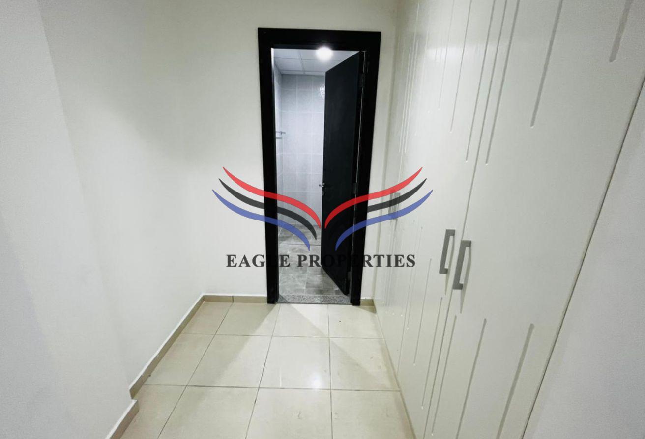 1 MNTH RENT FREE | Modern 1BR | Reserved Parking photo 7