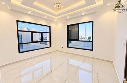 Villa - 4 - 5 for sale in Al Zaheya Gardens - Al Zahya - Ajman Villa - 4 - 5 for sale in Al Zaheya Gardens - Al Zahya - Ajman