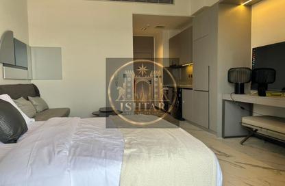 Apartment - Studio - 1 for sale in MAG 900 - MAG City - Mohammed Bin Rashid City - Dubai Apartment - Studio - 1 for sale in MAG 900 - MAG City - Mohammed Bin Rashid City - Dubai