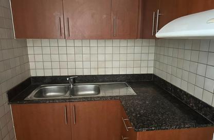 Apartment - 1 Bedroom - 1 Bathroom for rent in Skycourts Tower D - Skycourts Towers - Dubai Land Residence Complex - Dubai Apartment - 1 Bedroom - 1 Bathroom for rent in Skycourts Tower D - Skycourts Towers - Dubai Land Residence Complex - Dubai