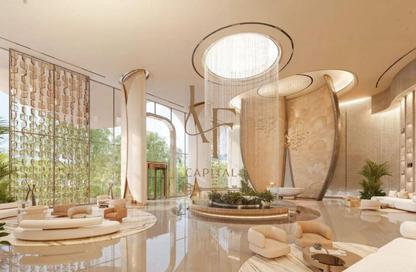Apartment - Studio - 1 Bathroom for sale in Society House - Downtown Dubai - Dubai