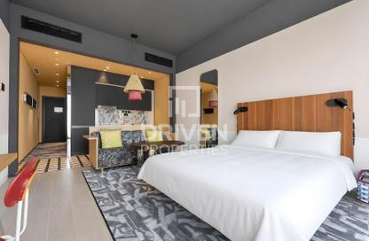 Apartment - Studio - 1 Bathroom for sale in Luxury Family Residences III - Luxury Family Residences - Business Bay - Dubai