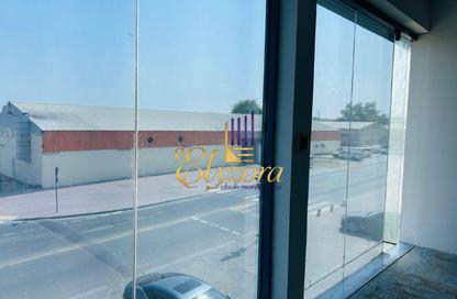 Office Space - Studio - 4 for rent in Umm Ramool 109 - Umm Ramool - Dubai