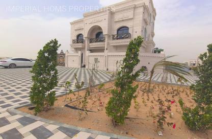 Villa - 6 Bedrooms - 7+ Bathrooms for sale in Al Zaheya Gardens - Al Zahya - Ajman