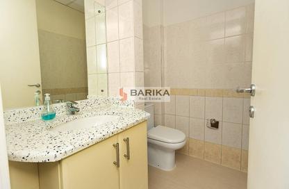 Villa - 3 Bedrooms - 3 Bathrooms for rent in Springs 4 - The Springs - Dubai