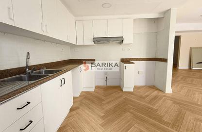 Villa - 3 Bedrooms - 3 Bathrooms for rent in Springs 4 - The Springs - Dubai