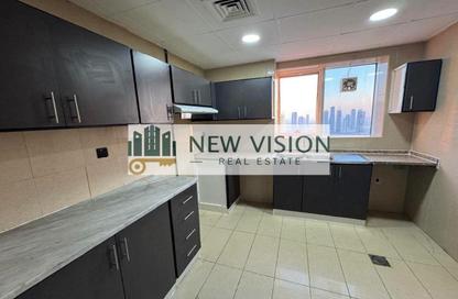 Apartment - 2 Bedrooms - 3 Bathrooms for rent in Terhab Residence - Al Qasba - Sharjah Apartment - 2 Bedrooms - 3 Bathrooms for rent in Terhab Residence - Al Qasba - Sharjah
