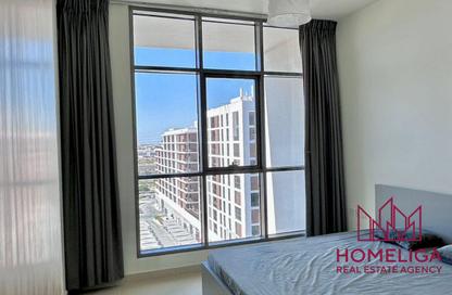Apartment - 1 Bedroom - 1 Bathroom for sale in Acacia A - Acacia - Park Heights - Dubai Hills Estate - Dubai
