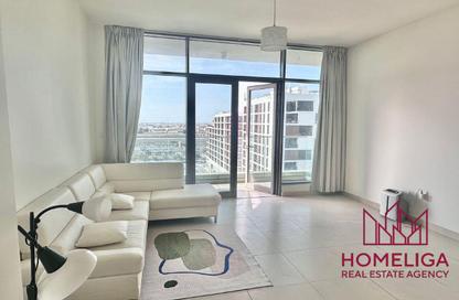 Apartment - 1 Bedroom - 1 Bathroom for sale in Acacia A - Acacia - Park Heights - Dubai Hills Estate - Dubai