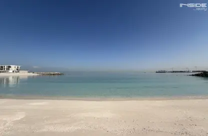 فيلا - 4 غرف نوم - 5 حمامات للبيع في خليج دانه - جزيرة المرجان - رأس الخيمة