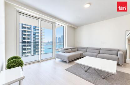 Apartment - 2 - 3 for sale in Beach Mansion Tower 1 - Beach Mansion - Emaar Beachfront - Dubai Harbour - Dubai Apartment - 2 - 3 for sale in Beach Mansion Tower 1 - Beach Mansion - Emaar Beachfront - Dubai Harbour - Dubai